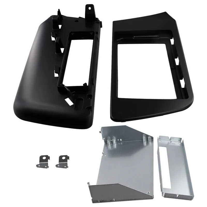 

M93K-9 Inch Car Radio Fascias Dashboard Frame Installation Gps Mp5 Multimedia Player For Hyundai Elantra LHD 2021