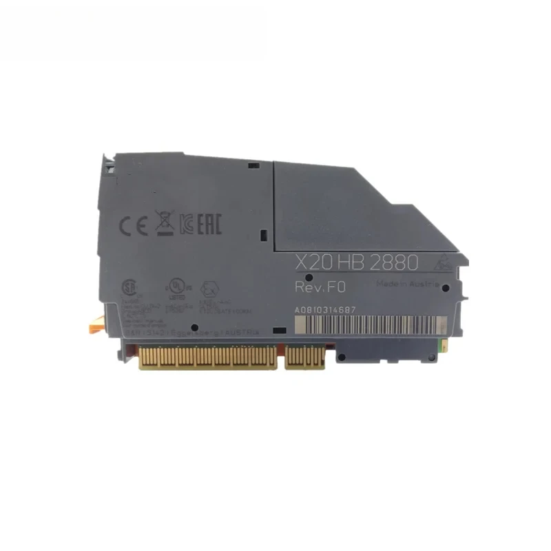 PLC Module X20HB2880 X20HB8880 X20BC1083 Brand New