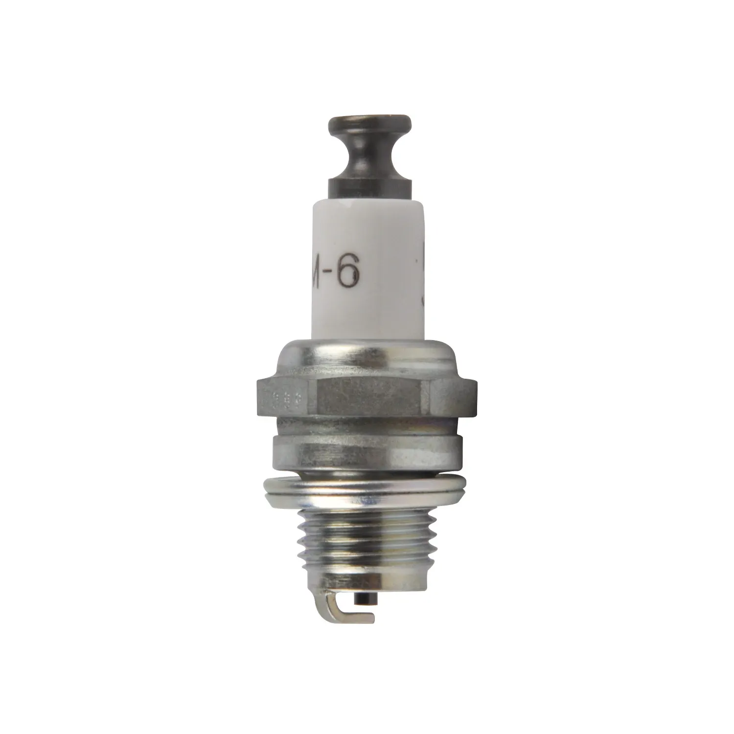 NGK CM6 Standard Spark Plug Reliable Performance Small Engine Part for RC Model Airplane Gas Engine