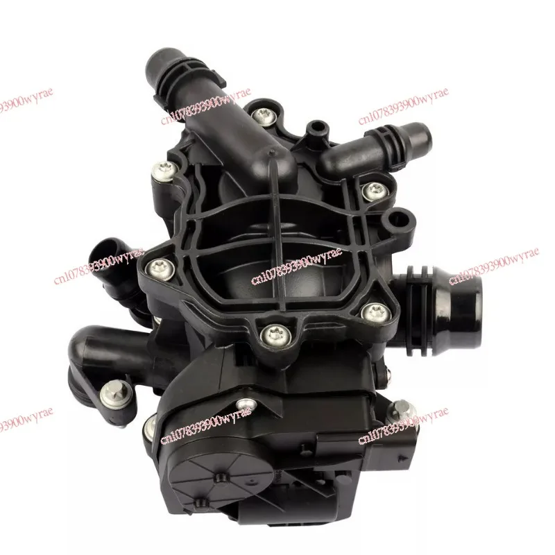 

For BMW 120i 320i 530i X3 X4 MINI2.0T Thermostat Assembly 11537644811