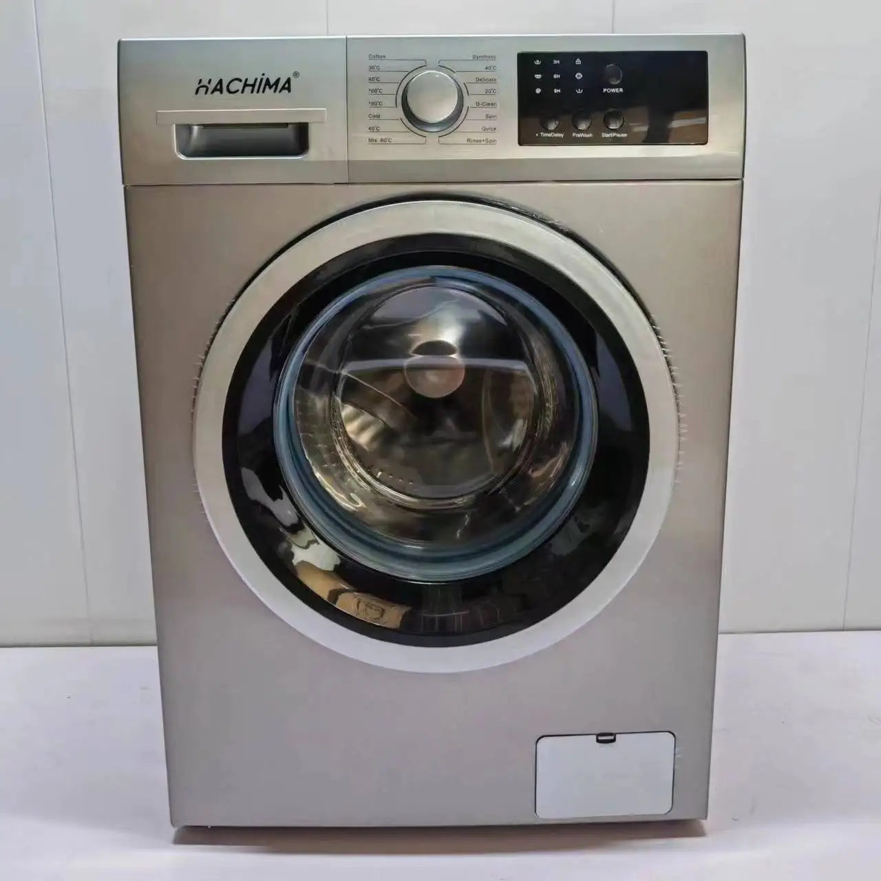 10KG Front Automatic Washing Machine Home Dryer Two in One 10.5kg 14kg