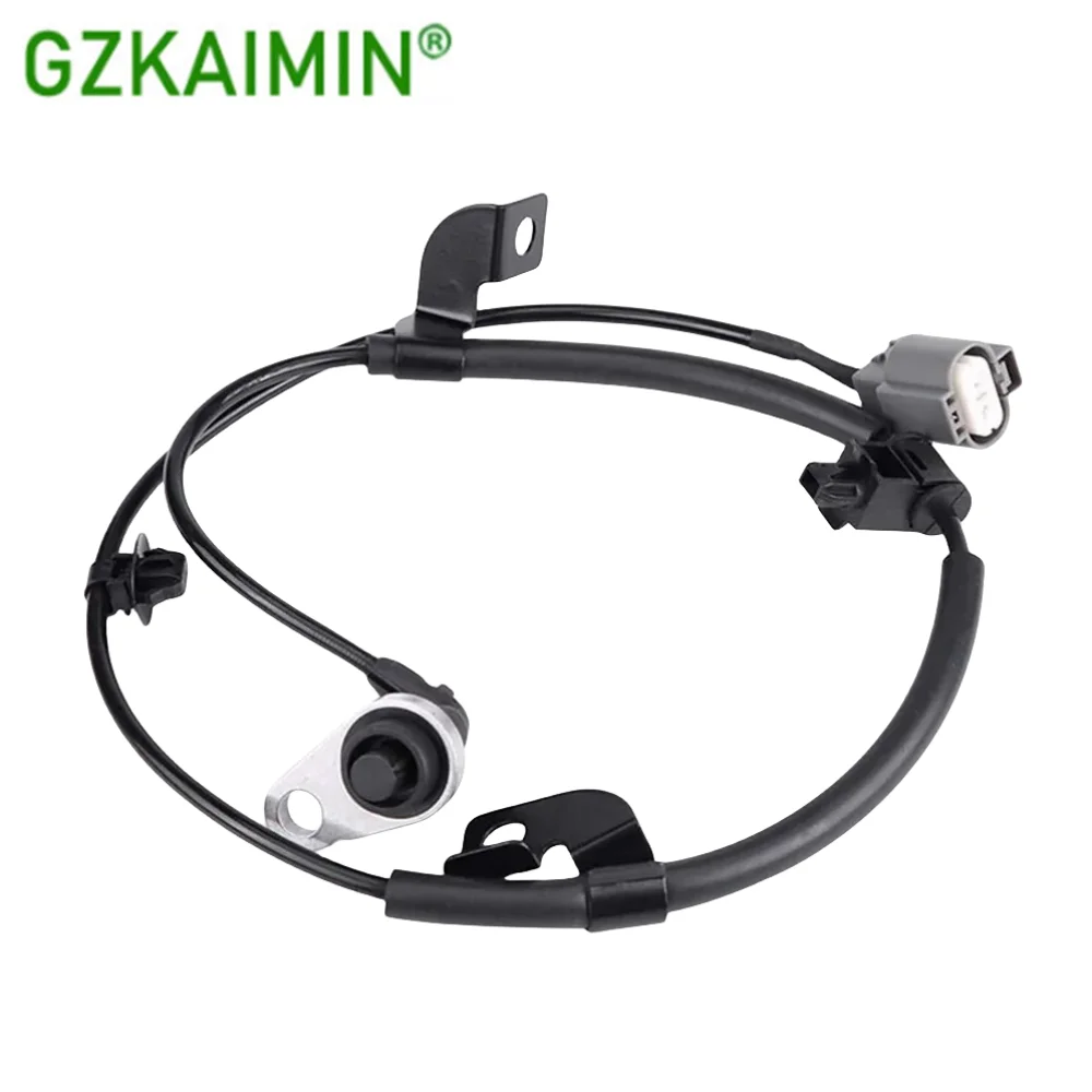 Rear Right ABS Sensor For Mitsubishi L200 TRITON STRADA 2015-2017 4670B008 0265009849