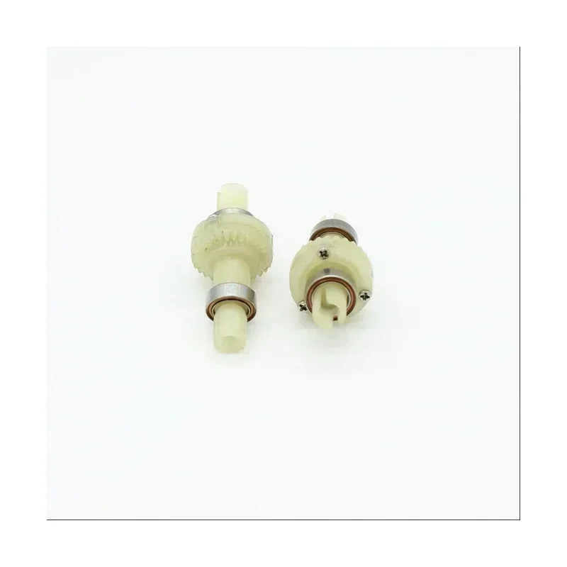 2 peças diferencial com rolamento 284010-2252 para wltoys 284010 284161 novo k989 284131 1/28 rc peças de reposição de carro