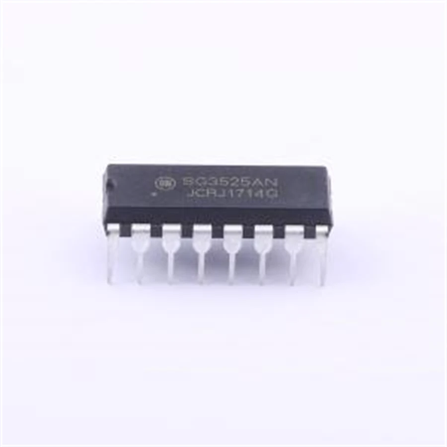 

10PCS/LOT SG3525ANG (AC-DC Controllers and Regulators)