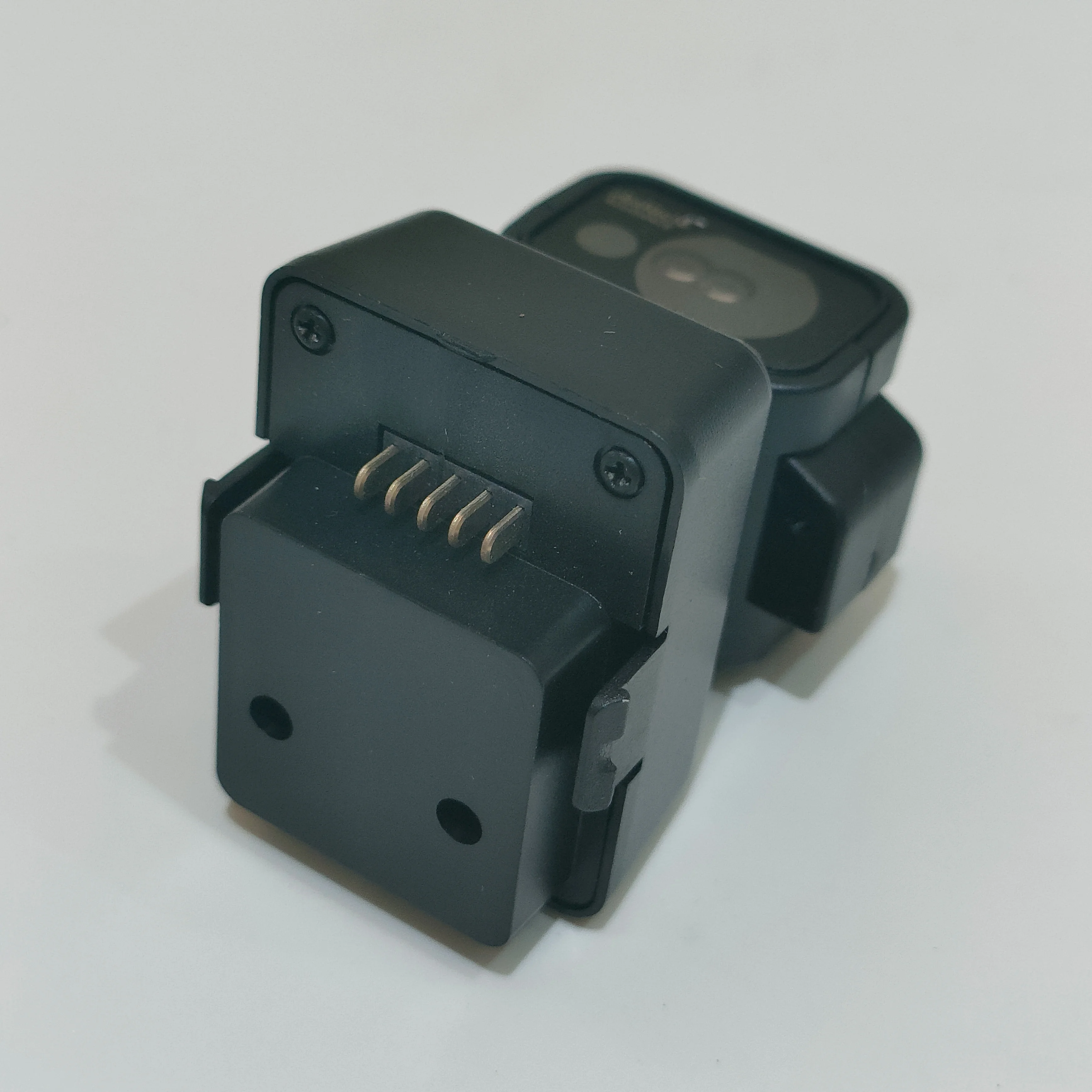 Obstacle Avoidance for S155 GPS Drone Replacement Accessory