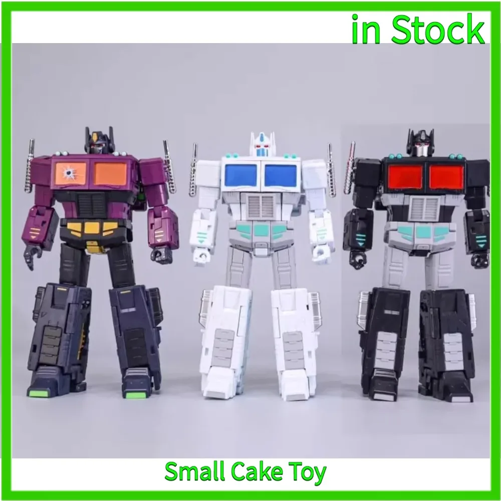 Jouet Transformable MD005 SS86 MD005A MD005B MD005W KO SS86 Op Commander, figurines d'action, jouet de Collection cadeau, en Stock