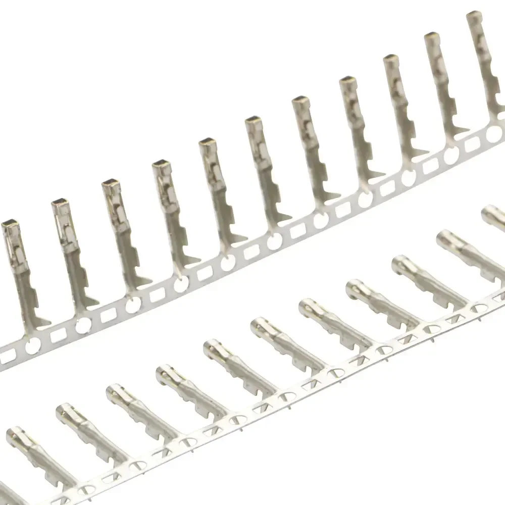 2,54 mm Dupont-Stecker, 1, 2 x 2/3/4/5/6/7/8/9/10/20 P, einzelne zweireihige Steckverbinder, Gehäusestecker, Überbrückungsdraht, Kabel, Stiftleisten
