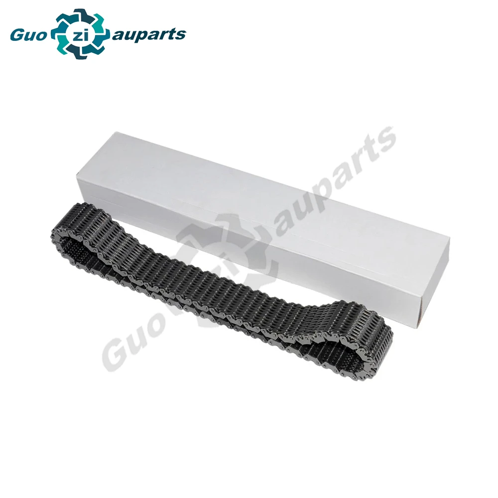 

2512800800 A2512800900 Transfer Case Chain 42 Links For Mercedes Benz ML GL-Class X164 W164 W251 R350CDI 4matic HV091