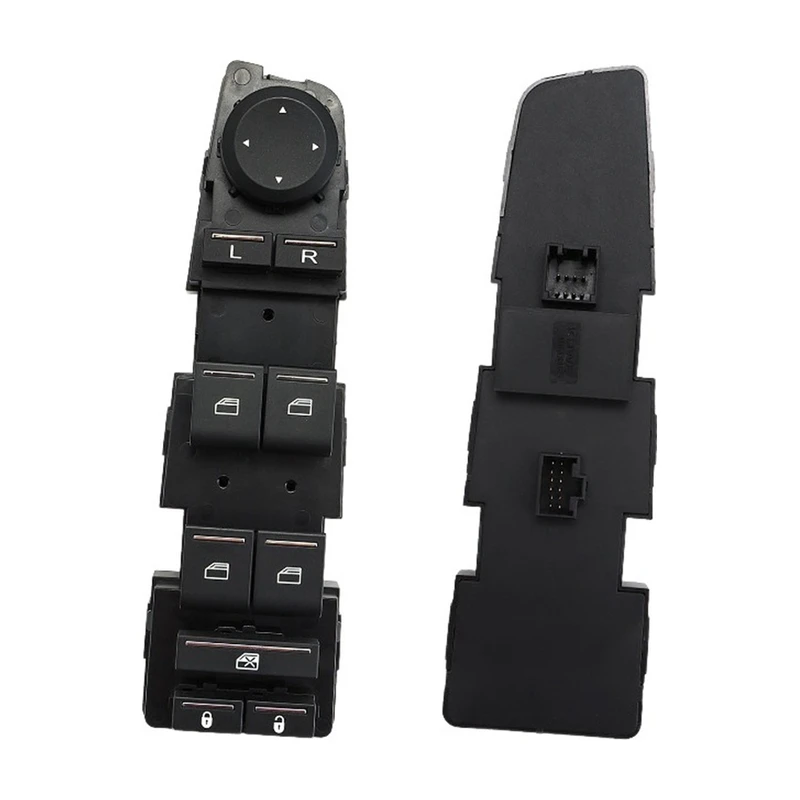 Super Sale Car Power Window Control Switch Lifter Button 10059175 for Roewe 350 2009-2015