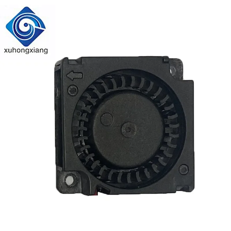 DC3010 Blower Oil Bearing 12V for Purifiers Aromatherapy Machines Micro Cooling Fans