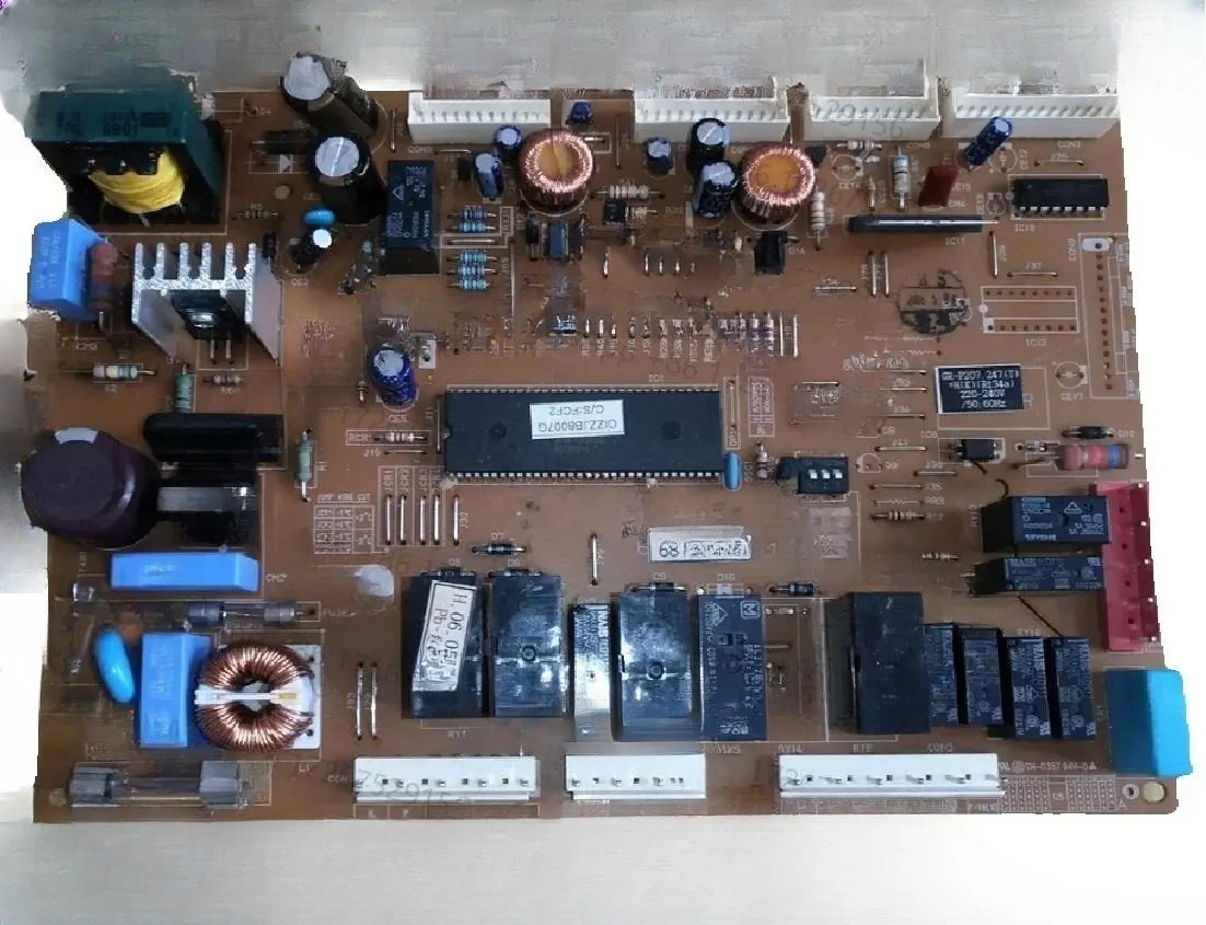 

used for refrigerator motherboard computer board 6871JB1457A