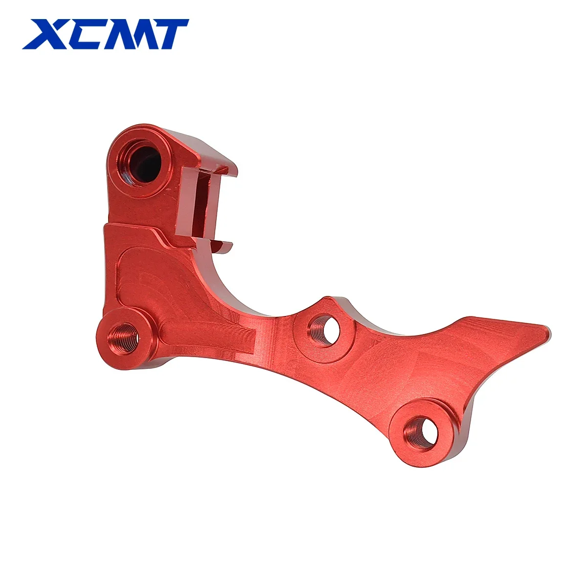 Motocross 270MM Brake Caliper Adapter Bracket For HONDA CRF250R CRF450R CR125 CRF250X CRF250X CRF450X CR CRF 125R 250X 450R 450X