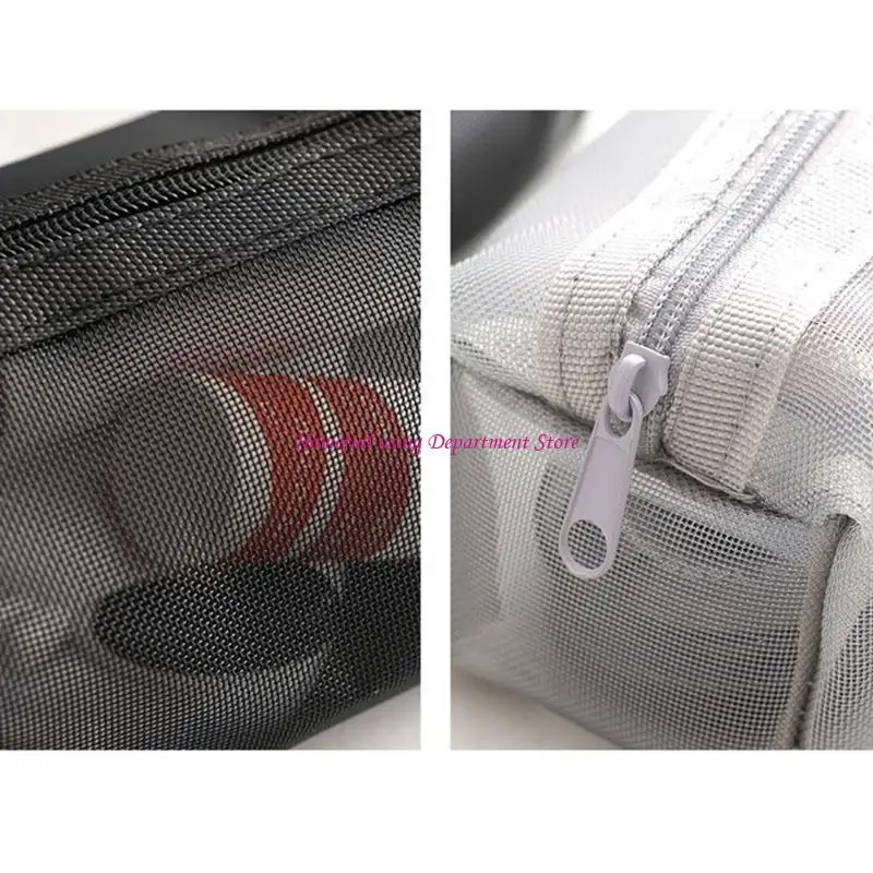 

High Abrasion Resistance Mesh Storage Bag Accessory for Everyday Carry