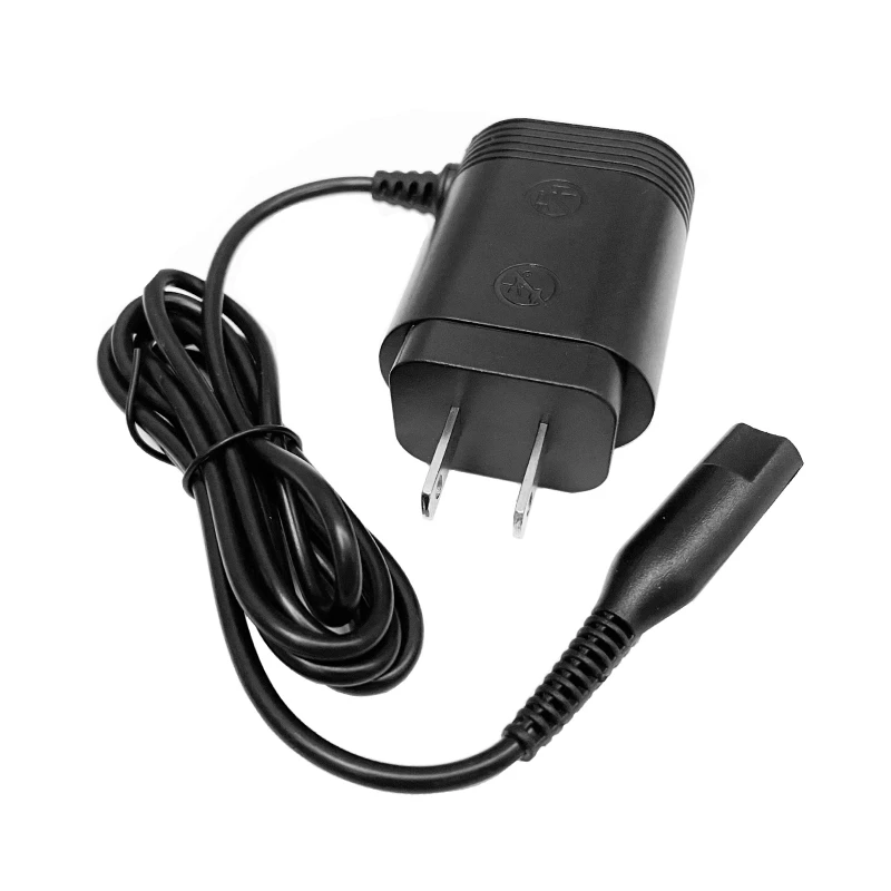 USED Charger power 12V Power Adapter for Braun Shaver 3 series 5 series 6 series 7 8 9 series 896C