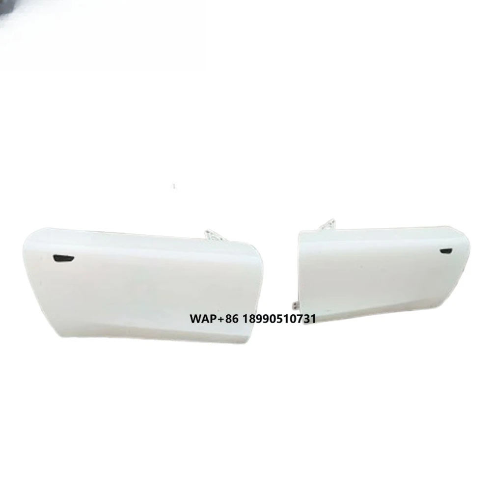 

High Quality Left and Right Car Doors Panel for Ferrari Roma Body Part Replacement