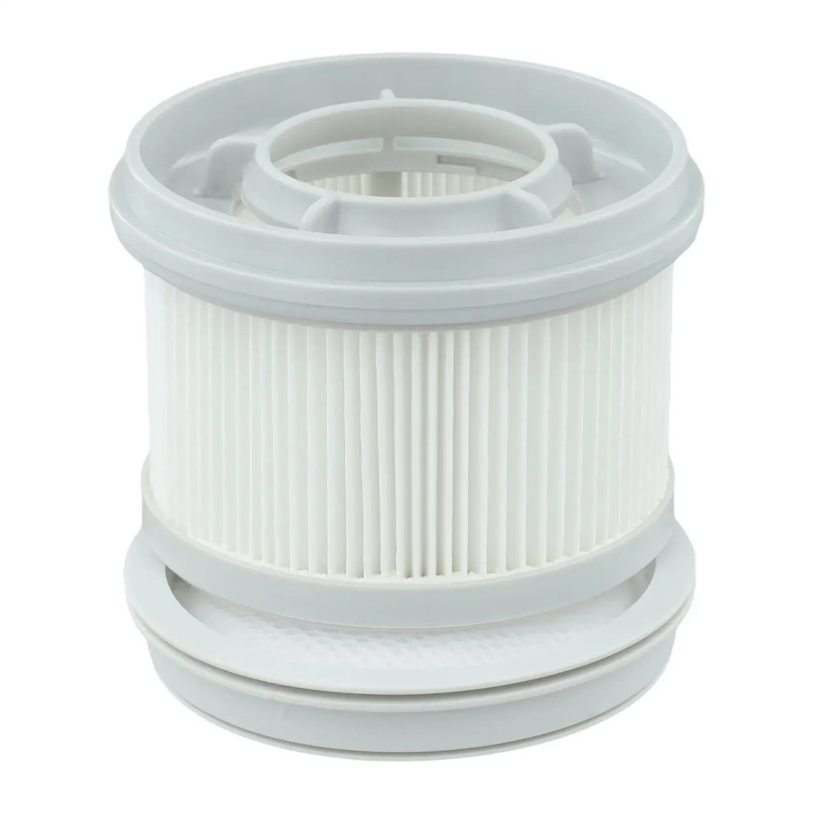 

Dust Filtration HEPA Filter Kit Vacuum Maintenance As Shown Accessories Long Lifespan Easy Removal And Replacement