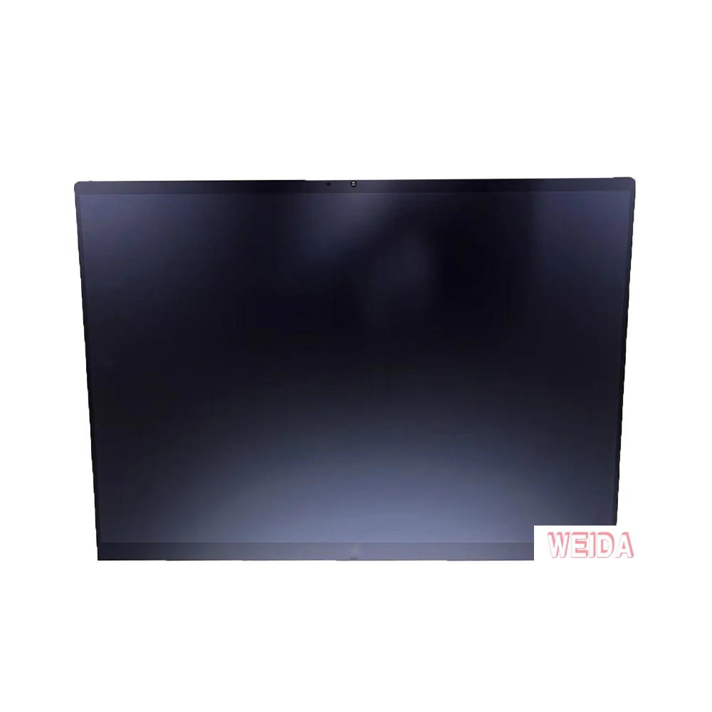 Imagem -02 - Aaa Mais 13.5 Lcd para hp Spectre X360 14-ea Lcd Display Touch Screen Digitador Assembléia Substituição Preto Cabo Flexível Fhd 1920*1080