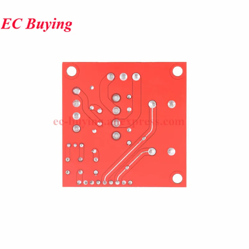 Leistungsverstärkerplatinenmodul LM1875 Mono 30W TDA1521 Zweikanal 2*15W CD7379 2*39W Leistungseffekt Exceed LM187 LM1876 TDA7265 – Detail 9