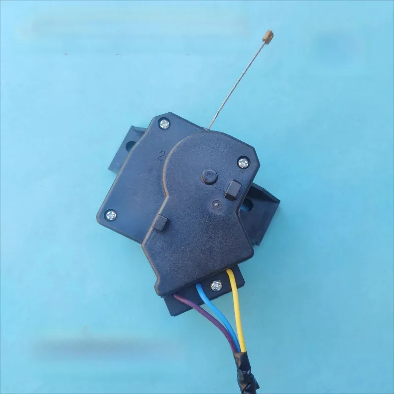 1 шт. для Willy XQB70-7036B 75-1458YCA шайба трактор XPQ-6A двухтактный двигатель