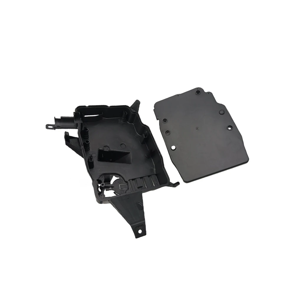 For Ford For Focus 2011 to 2018 Engine Control Unit Box Replacement OEM Equivalent AV61-12A532-AC 51299049 ABS Construction