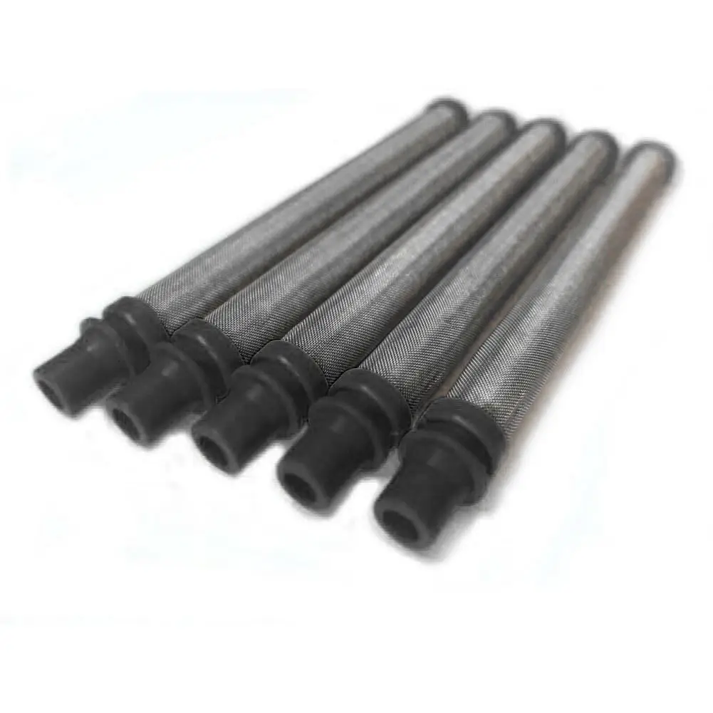 

Высококачественный новый практичный фильтр для безвоздушного распыления 103 мм, комплектующие и аксессуары для наружных и промышленных работ, хит продаж