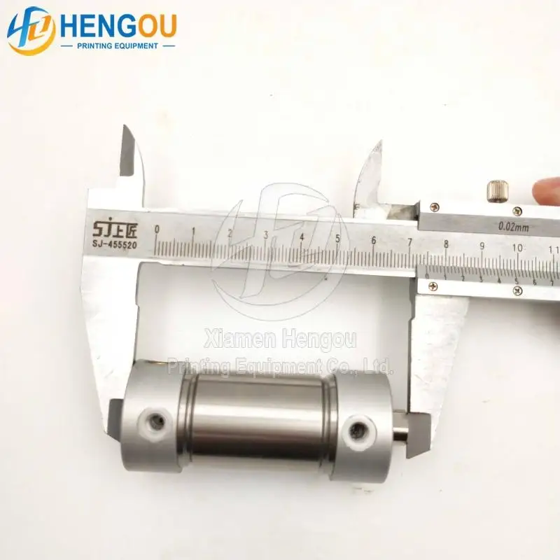 DL-25-15-P-SA ROLAND 500 Cylinder R500 010Q032213 high quality printing machine parts