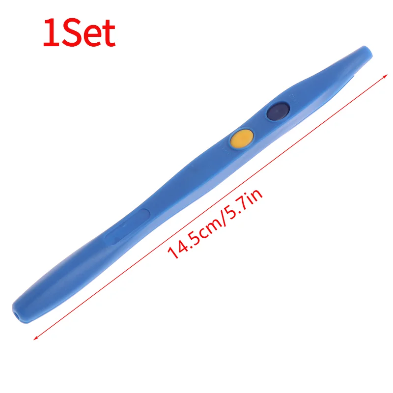 1Set Reusable Electrosurgical ESU Pencil Electrosurgical Pencil Disposable Electrosurgery Monopolar Electric Pencil Autoclavable