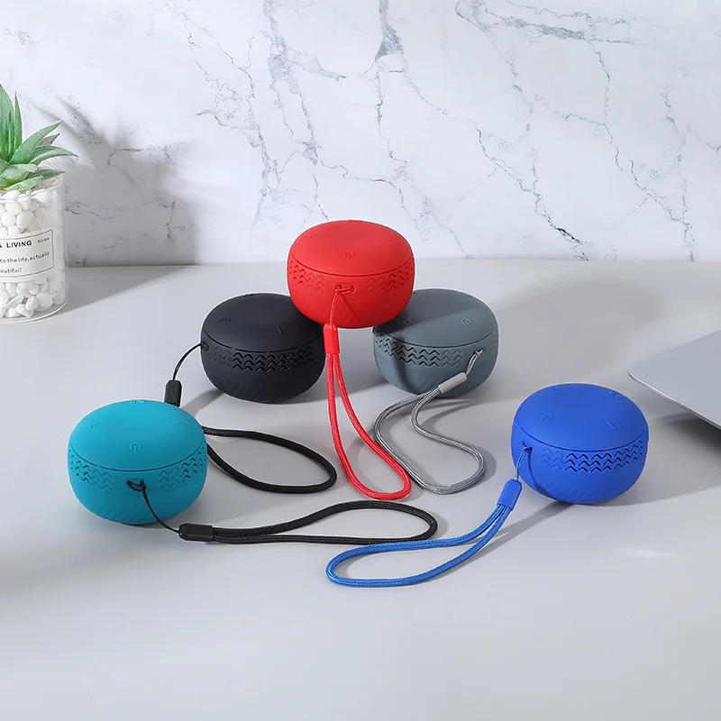 T&G TG628 New Portable Speaker Wireless Bluetooth Speaker Bass Subwoofer Waterproof Outdoor  Speaker Support FM Radio AUX TF USB