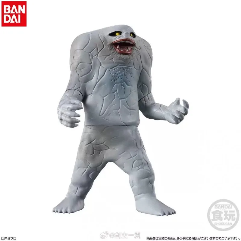 Authentische Bandai CONVERGE MOTION Ultraman Vol.12 /Ultraman Ormerga – bewegliche Süßigkeitenspielzeugfigur zum Sammeln von Ornamentspielzeug