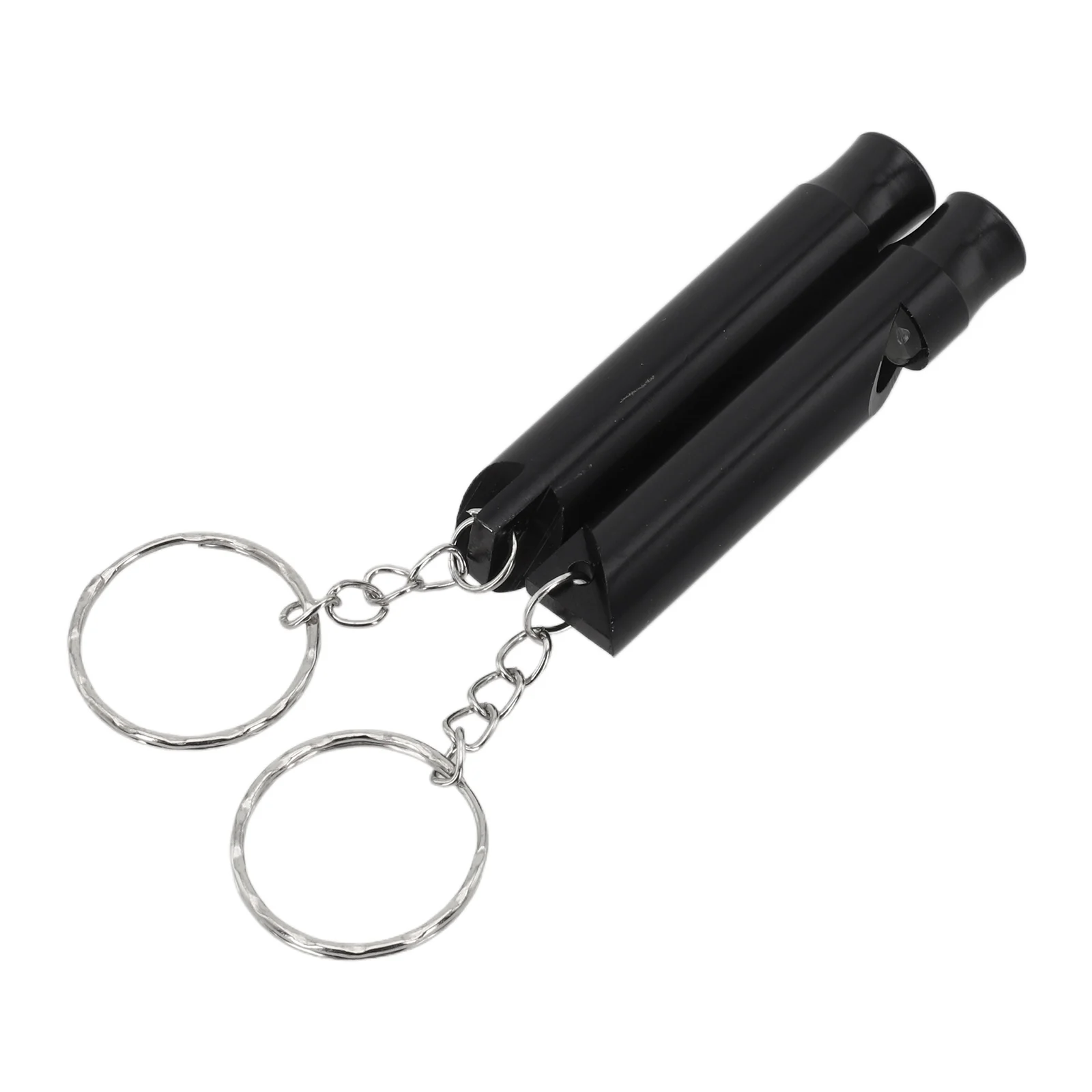 

Keychain Camping Hiking Hunting Made Of Aluminum Alloy Outdoor Camping Package Content Product Name Survive Loud Whistles