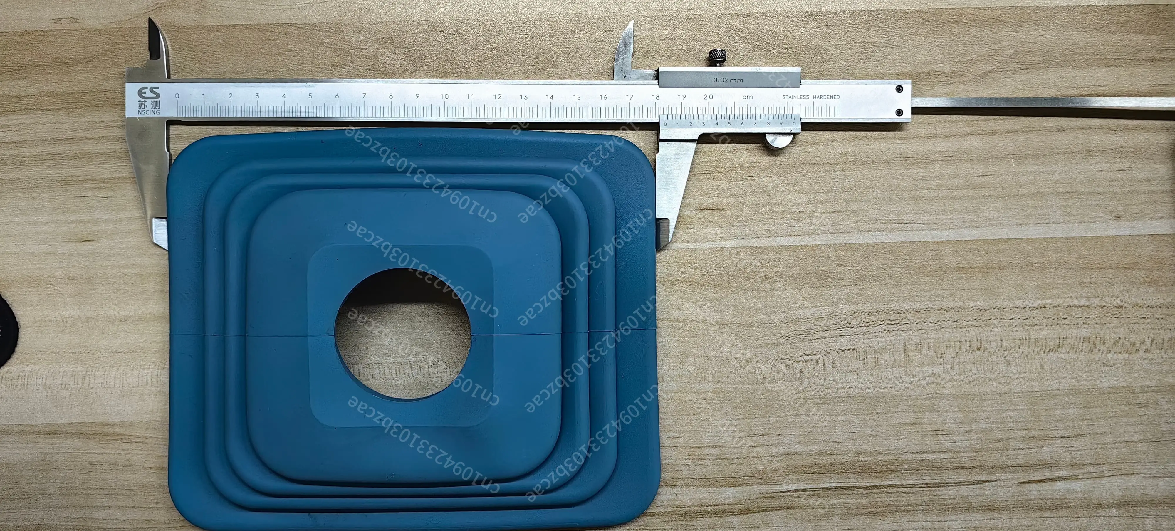 エアバス A320 フライトシミュレーター サイドスティック ラバーベローズ ゲーター シングル