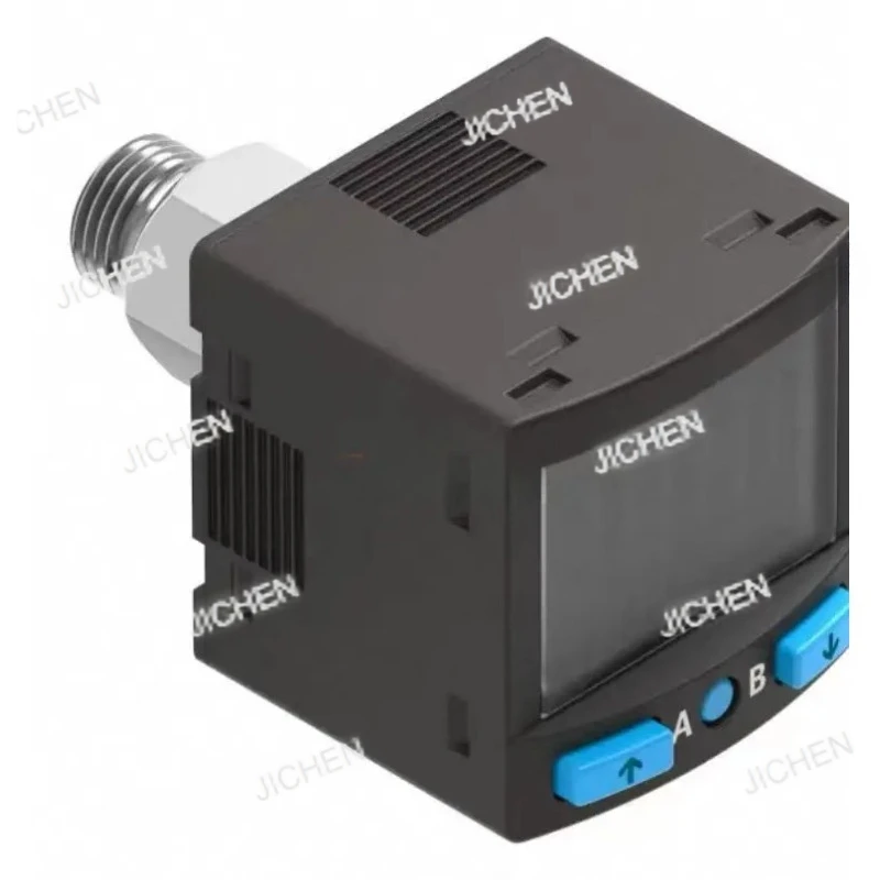 

Compatible with For' Festo Pressure Sensor 8035534 8035537 8035544 8035545 8035547 8035548 8114750 8114765