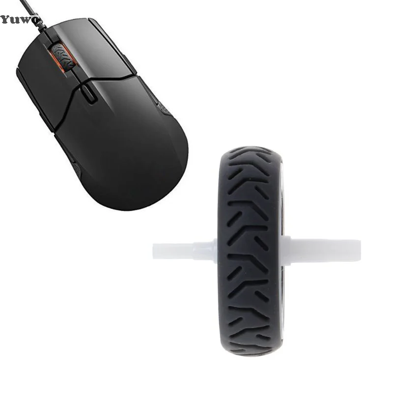 

Original Mouse Wheel For Steelseries Sensei 310 Rollermouse Wheel Accessories Tool