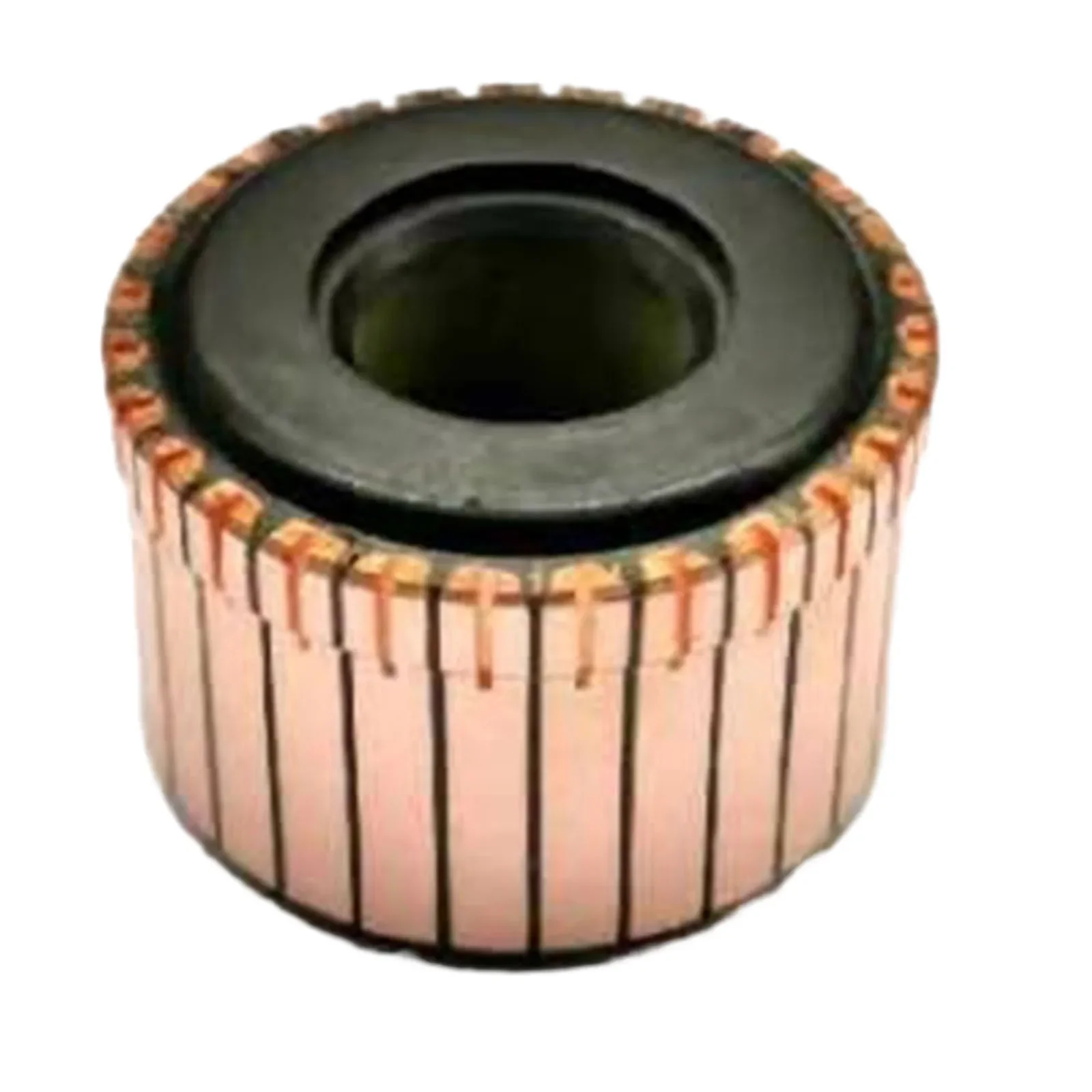 

New Commutator Commutator 28P Teeth Home Appliances Perfect For Power Tools 313x 13x 19(22) Mm Copper Groove Type