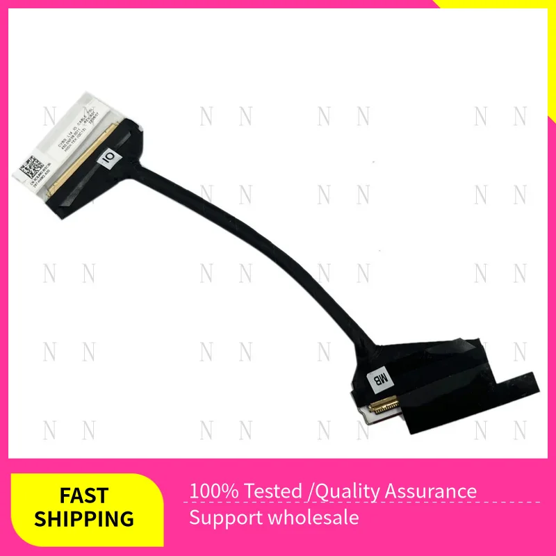 

YZ IO кабельный разъем 50PIN, горячий для Dell Latitude 3430 450.0NF09.0011 0C8JMG