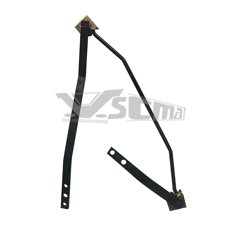 Suitable for Volvo FH FM rear axle airbag balance adjustment rod 20514509 20514510 21368800