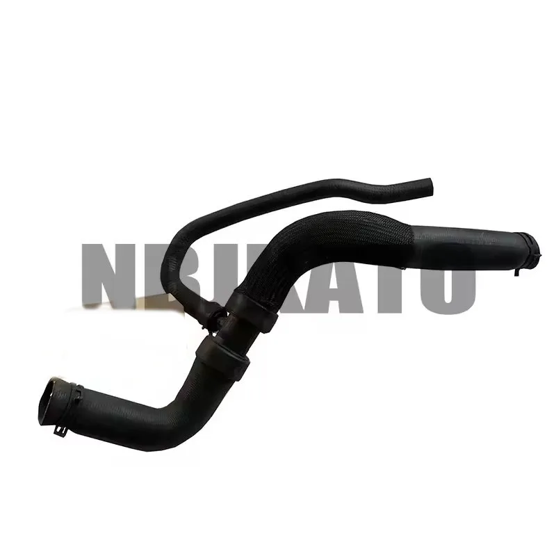 New 5058489AD / 05058489AF Radiator Coolant Hose Down For Jeep Patriot Compass Dodge Caliber