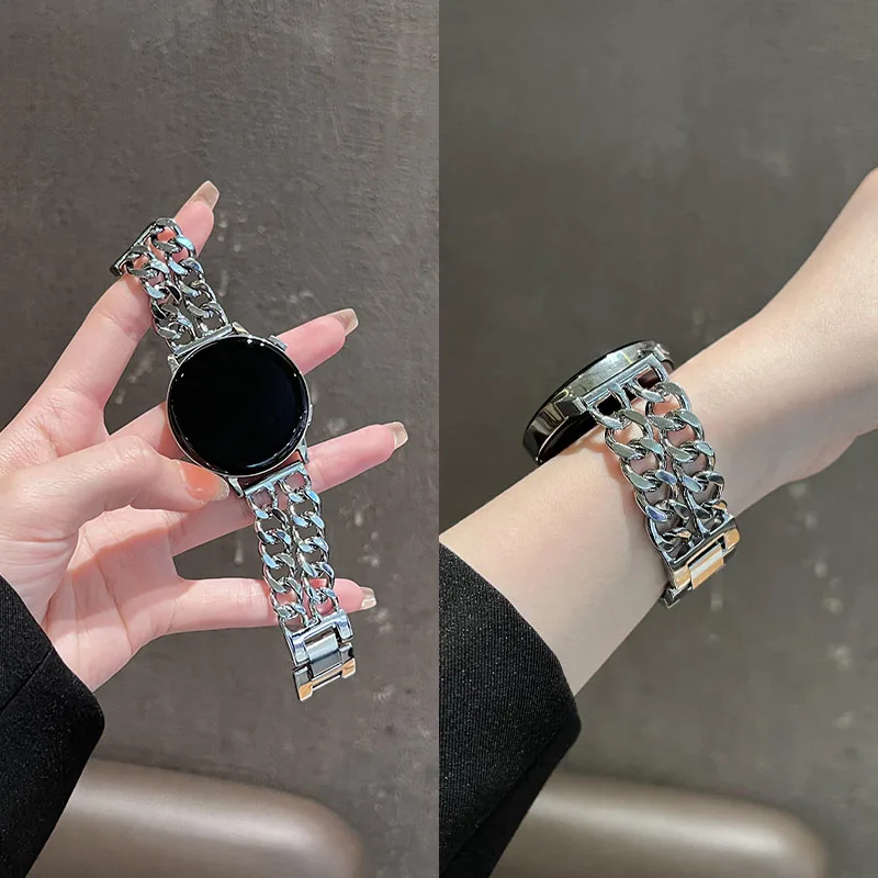 Metal Band For Sams… - image