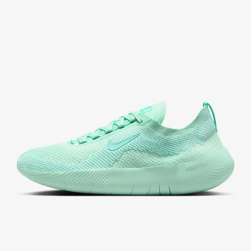 Nike Women's Wear-resistant Mesh Lightweight Shock Absorption Training Shoes HF2720-300