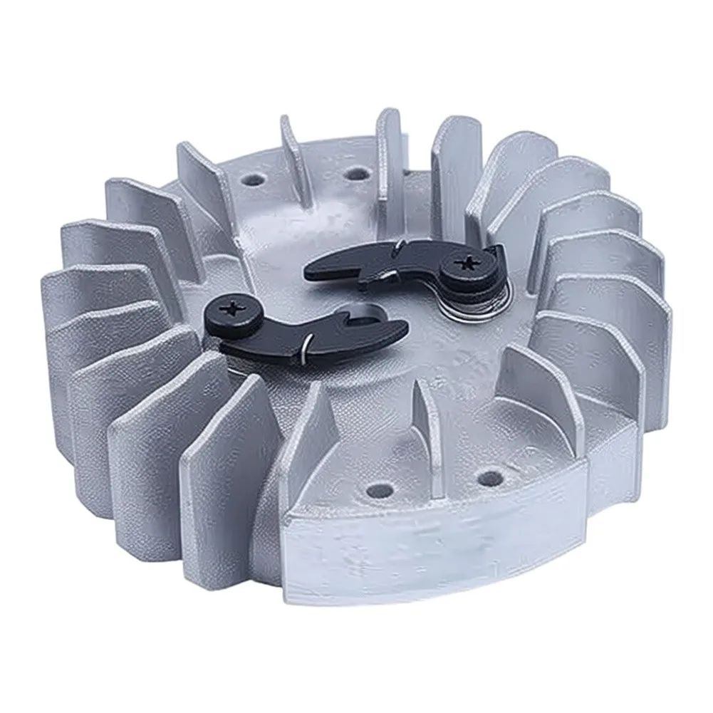 Engine Starter Flywheel Rotor Tough Condition Resistant Consistent Engine Performance Straightforward Installation