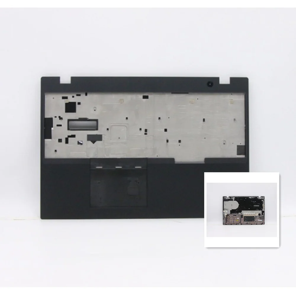 

New/Orig C Shell Palmrest Upper Case Cover for Lenovo L15 gen 1 SSD 5CB0S95384