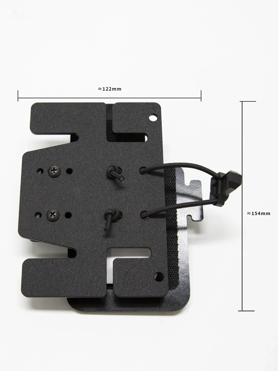 Fma Multifunctional Navigation Module Board Tactical Vest and Telephone Stand Universal Board Tb1451-B Tb451-A