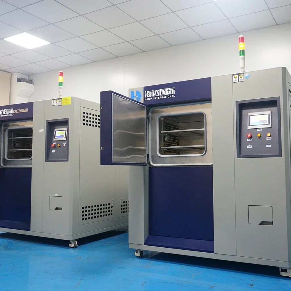 Climatic Temperature Thermal Shock Test Chamber