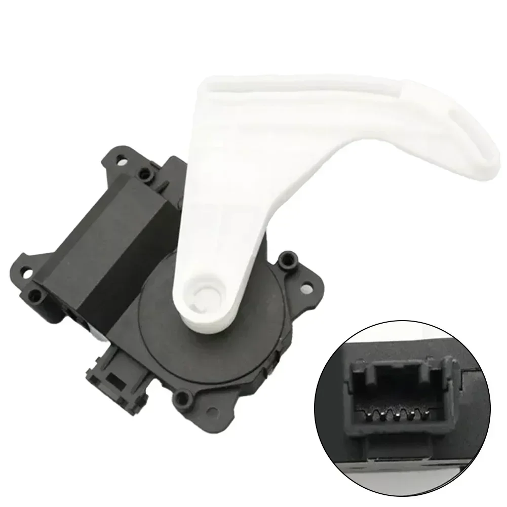 For Toyota Air Heater Climate Control Actuator Motor With Bracket For Corolla E120 E130 2004-2013 1.8 For Scion TC 2005-2010