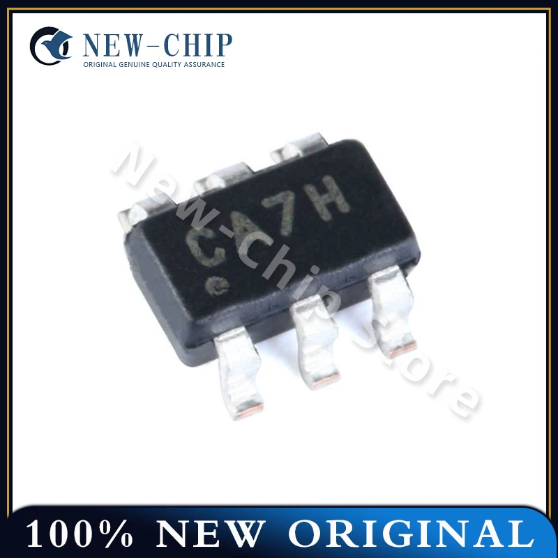 20PCS-100PCS/LOT MCP3421A0T-E/CH CA  SOT-23-6 NEW ORIGINAL