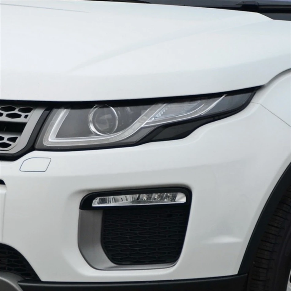 For Land Rover Range Rover Evoque 2012 2013 2014 2015 2016 2017 2018 Articles Cars Base Head Lamp Shell Bracket Shade Headlight