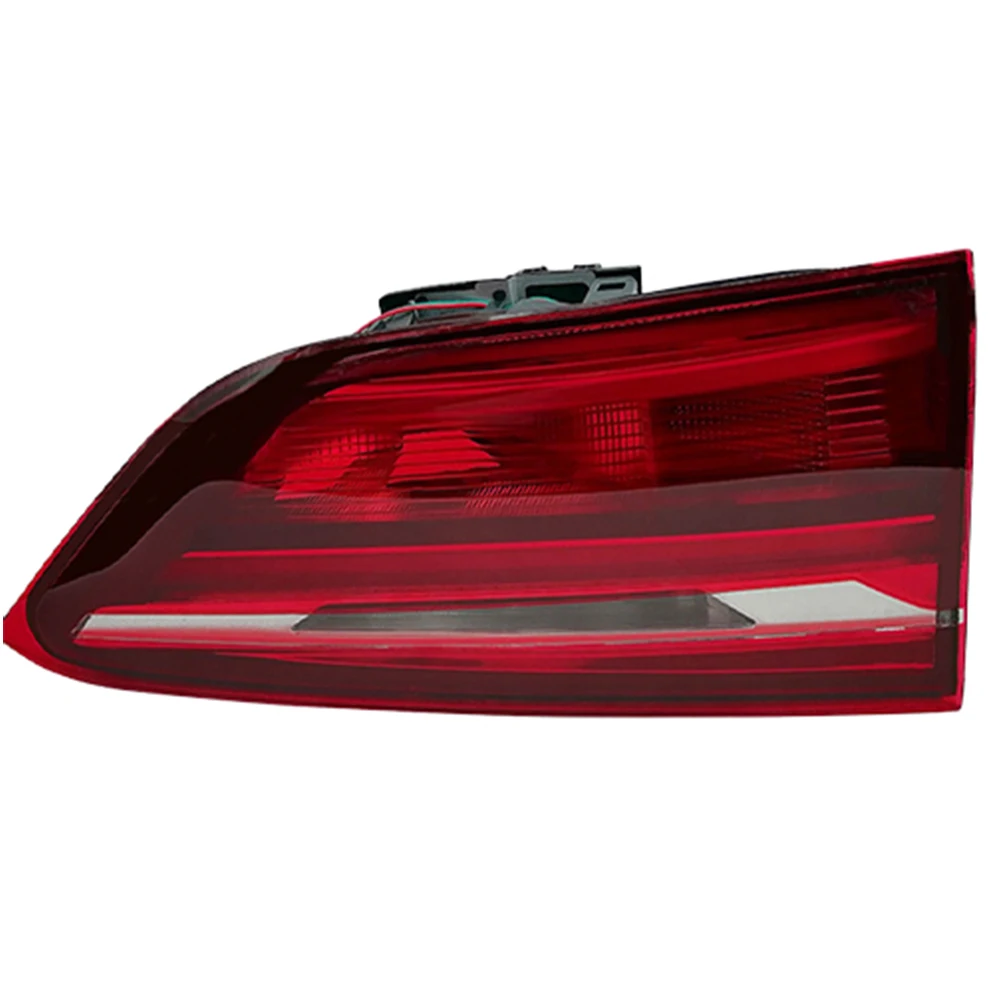 Easy to Use and Remove Car LED Rear Tail Light Brake Lamp for BMW X1 2016 2019 ABS+Plastic Material Red Light Color