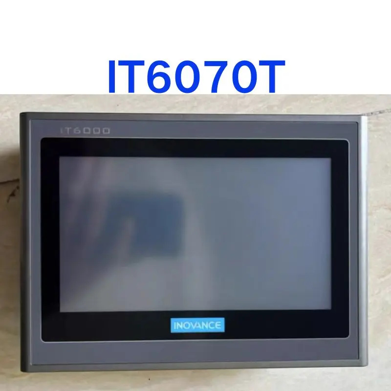 

Used touch screen IT6070T test OK quick shipping