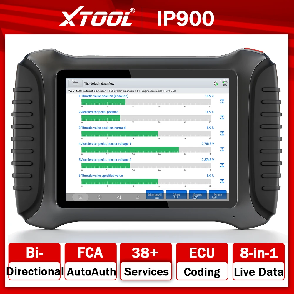 Xtool Inplus IP900 … - image