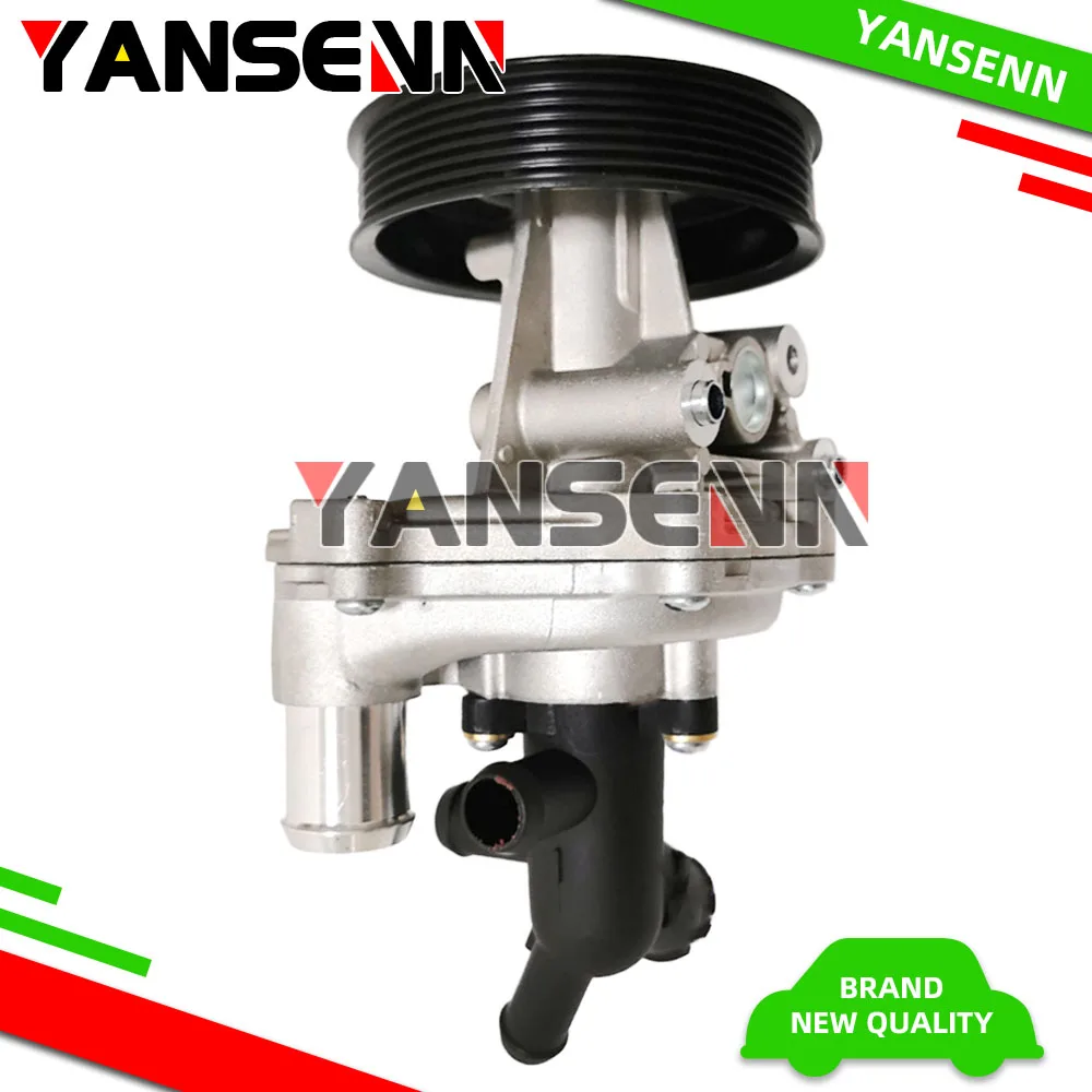 

Engine Water Pump for Ford Ranger Transit BT50 2.2L BK3Q-8A558-CB BK3Q8A558CB BK3Q-8A558-CC BK3Q8A558CD 2460308